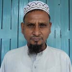 মোঃ আজহারুল ইসলাম