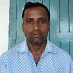 মোঃ আসাদুজ্জামান সরকার