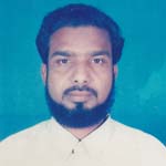 মোঃ জাহাঙ্গীর আলম