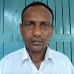 মোঃ আশরাফুল ইসলাম মণ্ডল