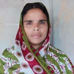 মোছাঃ রাহেনা বেগম