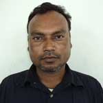 মোঃ রেজাউল করিম