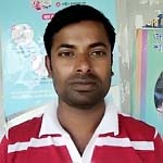 মোঃ কামরুজামান সরকার