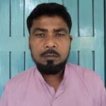 মোঃ জাহিদুল ইসলাম