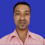শিশির কুমার সাহা
