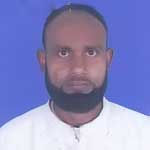 মোঃ মাছুদুর রহমান