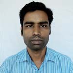 মোঃ সাঈদ বিন আহমেদ