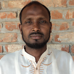 মোঃ আনিছুর রহমান
