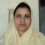মোছাঃ মাফরুজা সুলতানা