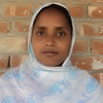 মোছাঃ কলি আক্তার