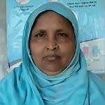 মোছাঃ সাবিহা খাতুন