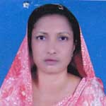 মোছাঃইয়াছমিন আখতার