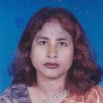 মোছাঃ নূরন্নাহার বেগম