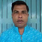 মোঃ গোলাম মোস্তফা