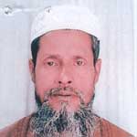 এ,এস,এম রুহুল আমিন