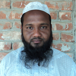 মোঃ মিজানুর রহমান