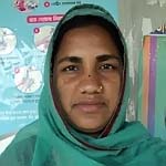 মোছাঃ সুলতানা আকতার