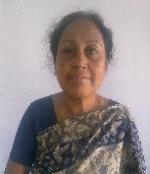 রাখি সরকার