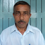 মোঃ আব্দুল মতিন সরকার