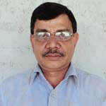 মোঃ আনিছুর রহমান