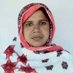 মোছাঃ ফাহমিন ইয়াসমিন