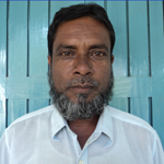 মোঃ মহসীন আলী সরকার