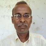 মোঃ একরামুল হক প্রধান