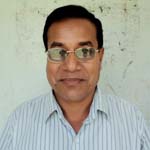 মোঃ সামছুল আলম সরকার