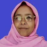 মোছাঃ ফেরদৌস আরা বেগম