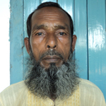 মোঃ রোস্তম আলী
