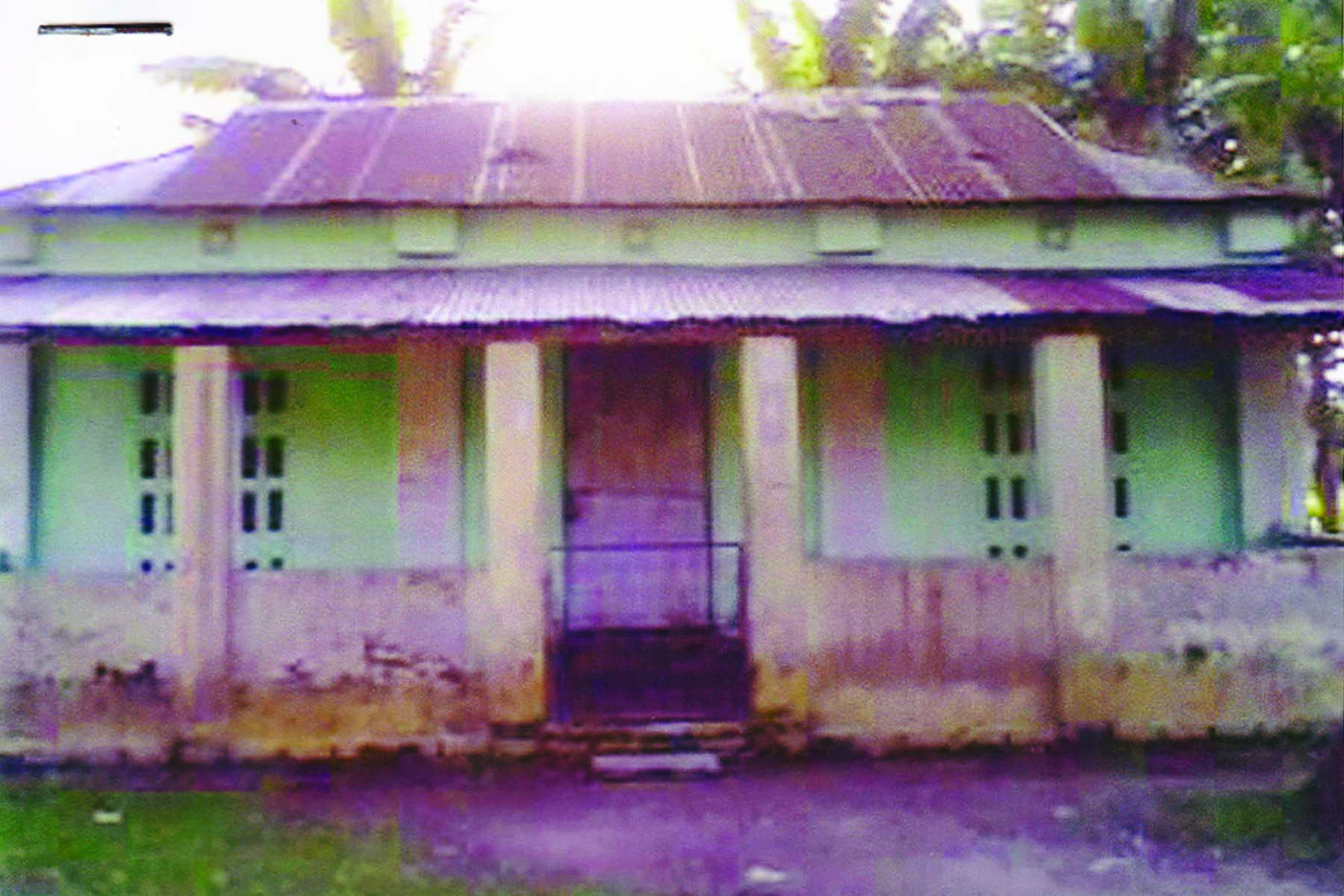 সইয়দা জান্নাতুল ফেরদৌস