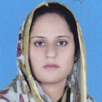 মোছাঃ উম্মে সালমা