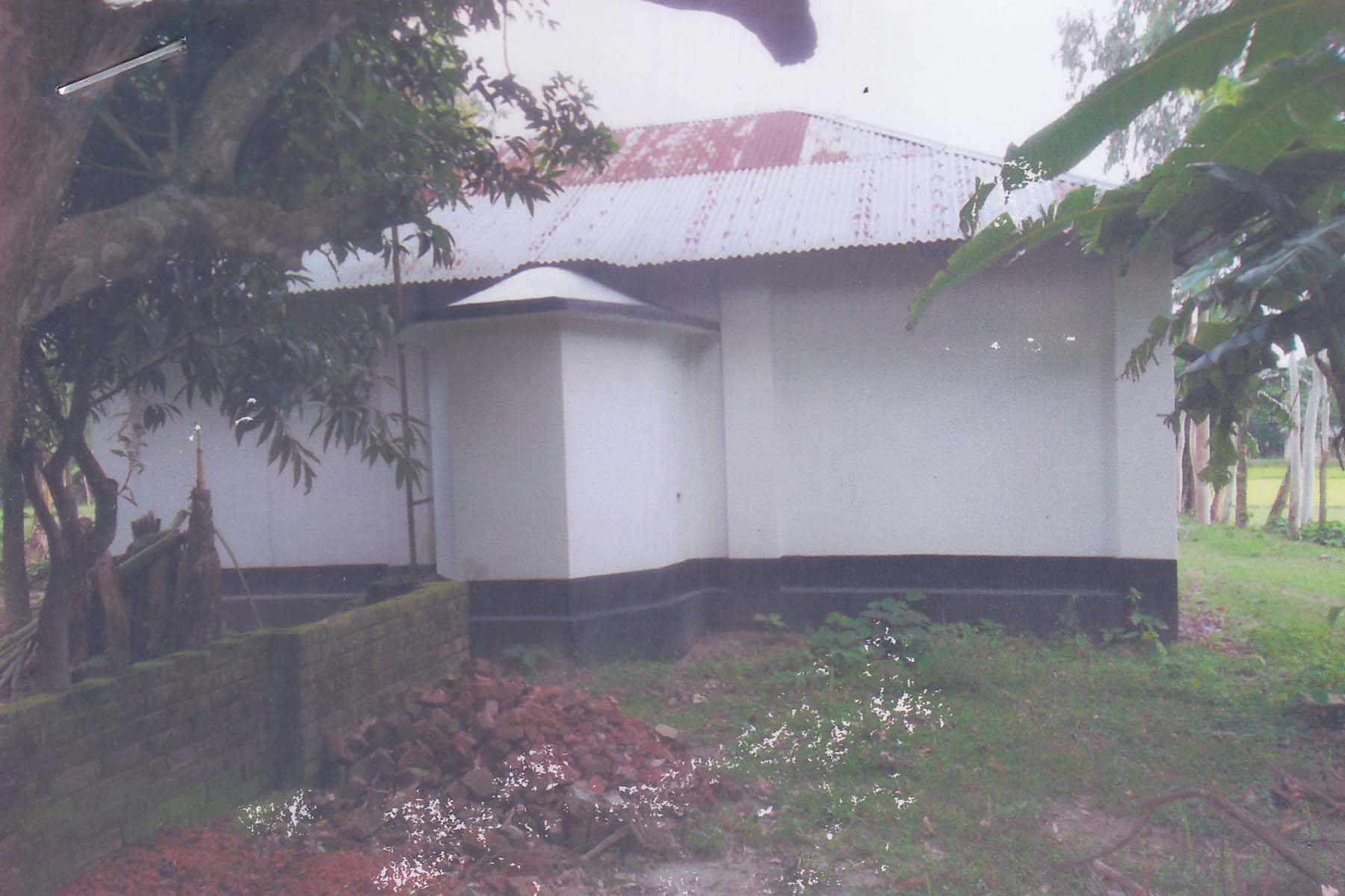 মোঃআব্দুল খালেক