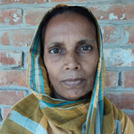 মোছাঃ রোকেয়া খাতুন