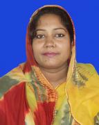 মোছাঃ মুন্নি আক্তার