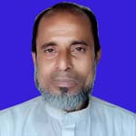 এ, টি, এম, আব্দুস ছামাদ