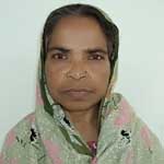 মোছাঃ ছালেমা বেগম