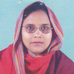 মোছাঃ আফরোজা বেগম