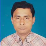 মোঃ সুলতানুর আরেফিন