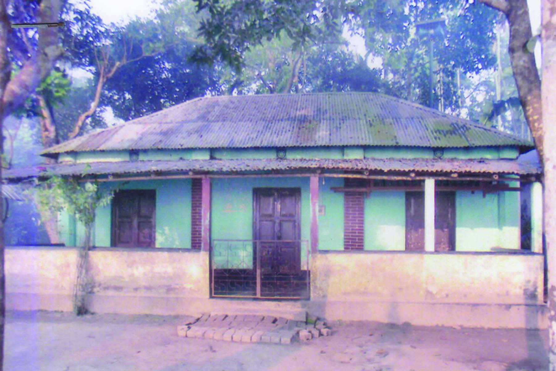 সইয়দা উম্মে নাওয়ারা আত তাইয়েবা