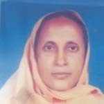 মোছাঃ নাজিরা আলম
