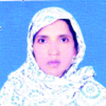 মোছাঃ খালেদা খাতুন