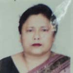 মোছাঃ হাছনা বেগম