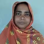 মোছাঃ মনোয়ারা বেগম