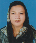 উ, ই, মু, নাদিরা মাহমুদ