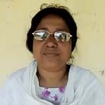 দীপ্তি রানী মণ্ডল