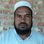 মোঃ আব্দুস সামাদ