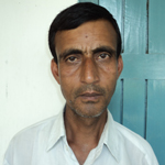 মোঃ রুহুল্লাহিল কবীর