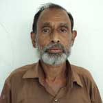 মোঃ সুলতান আহম্মেদ