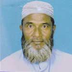 মোঃ আব্দুল হামিদ